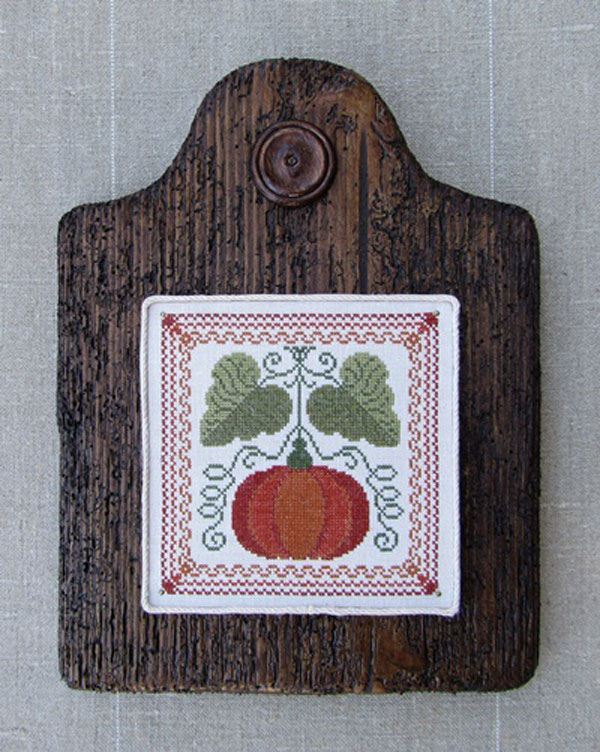 **〔Renato Parolin〕　図案　RP-1915　Fleurs et fruits 9