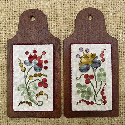 **〔Renato Parolin〕　図案　RP-2301　Andlega