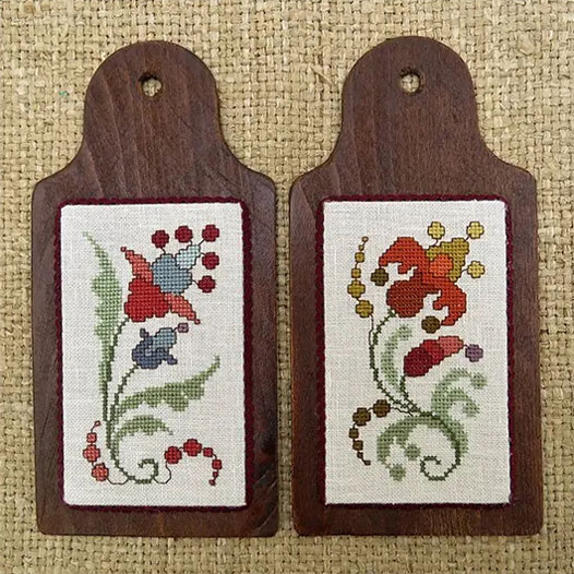 **〔Renato Parolin〕　図案　RP-2303　Frelsi