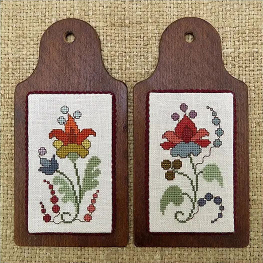 **〔Renato Parolin〕　図案　RP-2304　Galdur