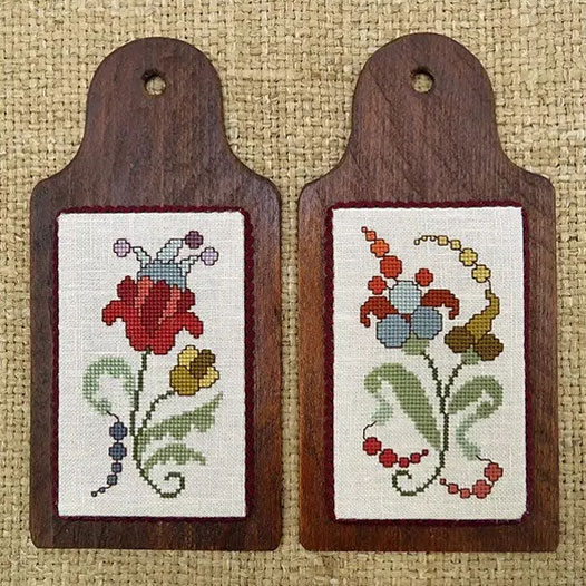 **〔Renato Parolin〕　図案　RP-2310　Naemni