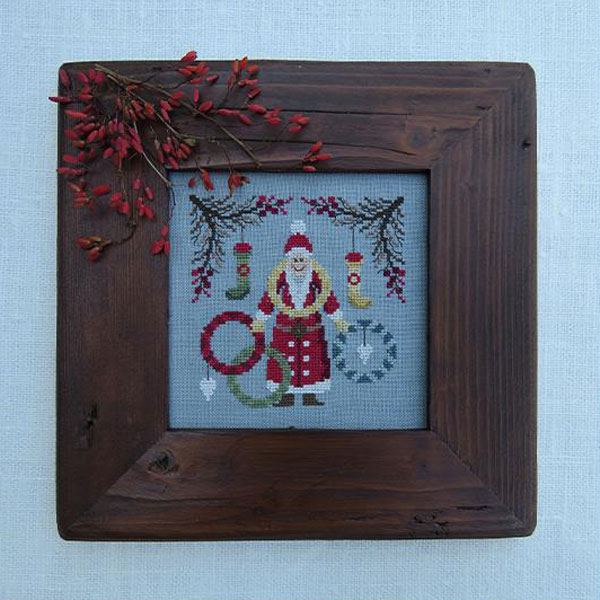 **〔Renato Parolin〕　図案　RP-2905　Natale 05