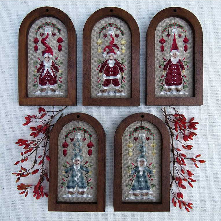 **〔Renato Parolin〕　図案　RP-2915　Nadal 15