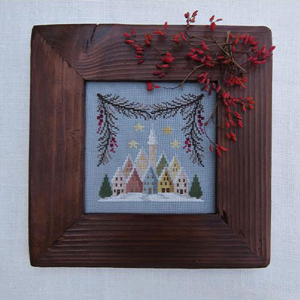 〔Renato Parolin〕　図案　RP-2920　Jol 20