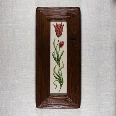 **〔Renato Parolin〕　図案　RP-3103　Antelao