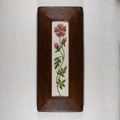 **〔Renato Parolin〕　図案　RP-3104　Averau