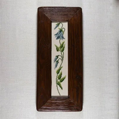 **〔Renato Parolin〕　図案　RP-3106　Dalaibol