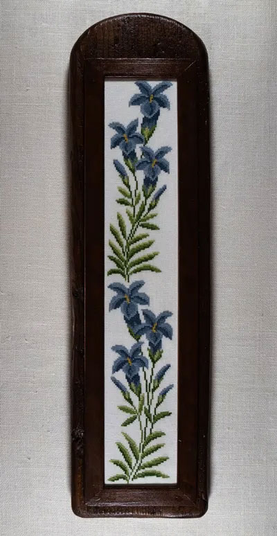 **〔Renato Parolin〕　図案　RP-3117　Neuner