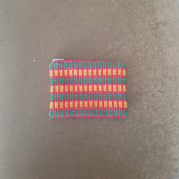 〔Svensk Hemslojd〕　クロスステッチキット / Boers - Vinvar