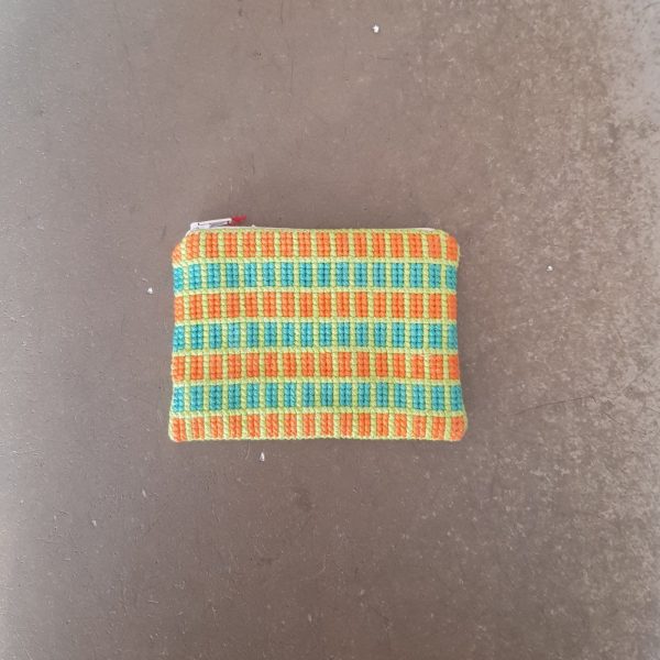 〔Svensk Hemslojd〕　クロスステッチキット / Boers - Havtorn