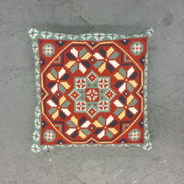 〔Svensk Hemslojd〕　クロスステッチキット　Vindspel