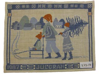 〔SH〕　刺繍キット　SH273-16