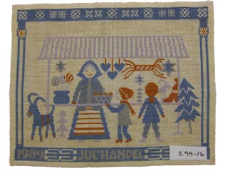 〔SH〕　刺繍キット　SH299-16