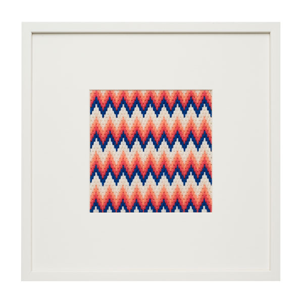 〔Tine Wessel〕　刺繍キット　TW-16-3