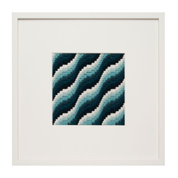 〔Tine Wessel〕　刺繍キット　TW-16-5