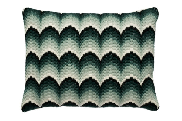 〔Tine Wessel〕　刺繍キット　TW-16-9