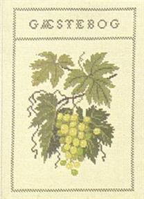 〔Fremme〕　刺繍キット　02-5025