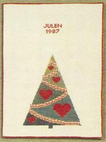 〔Fremme〕　刺繍キット　02-5991