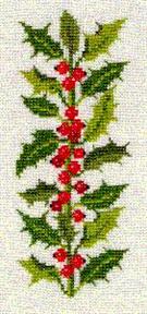 〔Fremme〕　刺繍キット　04-3721