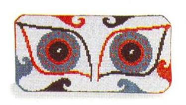 〔Fremme〕　刺繍キット　04-6280