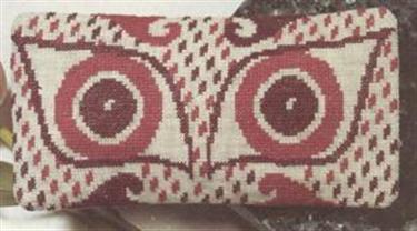 〔Fremme〕　刺繍キット　04-6281