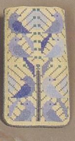 〔Fremme〕　刺繍キット　04-6593