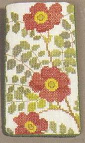 〔Fremme〕　刺繍キット　04-6594