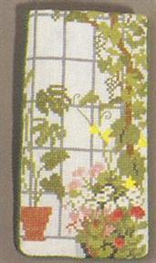 〔Fremme〕　刺繍キット　04-6596