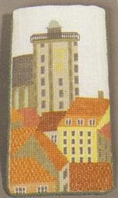 〔Fremme〕　刺繍キット　04-6598