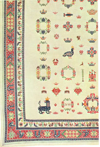 〔Fremme〕　刺繍キット　06-1986　☆