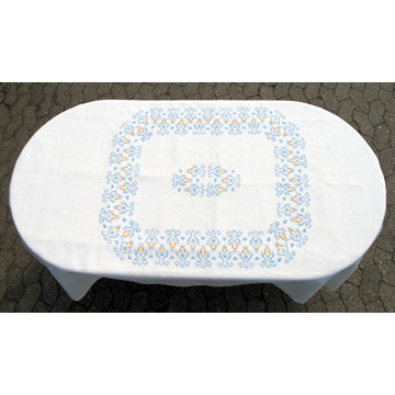 〔Fremme〕　刺繍キット　06-6925