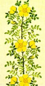 〔Fremme〕　刺繍キット　11-3761