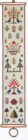 〔Fremme〕　刺繍キット　11-4513※　＜訳ありセール　20％OFF＞