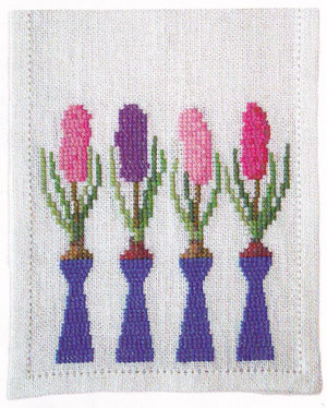 〔Fremme〕　刺繍キット　16-4153 ☆※※ ＜訳ありセール　20％OFF＞