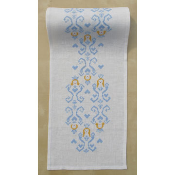 〔Fremme〕　刺繍キット　16-6925