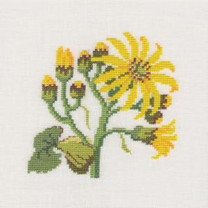 〔Fremme〕　刺繍キット（17-3324.01～12）/＃17-3324.08