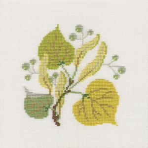 〔Fremme〕　刺繍キット（17-3324.01～12）/＃17-3324.10