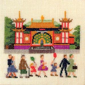 〔Fremme〕　刺繍キット　17-5138_07