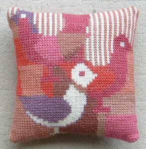 〔Fremme〕　刺繍キット　19-6325A※　＜訳ありセール　20％OFF＞