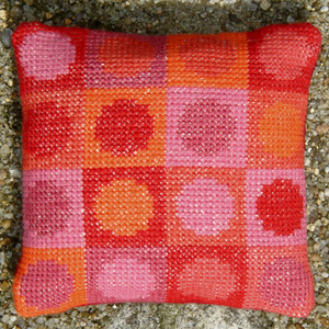 〔Fremme〕　刺繍キット　19-6830※　＜訳ありセール　20％OFF＞