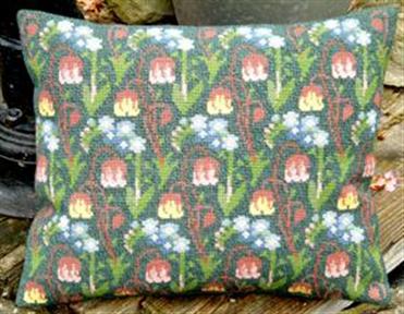 〔Fremme〕　刺繍キット　20-2549 【在庫あり】