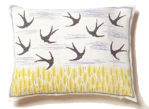 Fremme〕 刺繍キット 30-6668 【在庫あり】 Stitch House