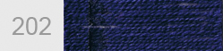 〔Fremme〕　フレメ花糸　No.202