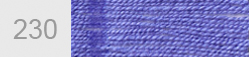 〔Fremme〕　フレメ花糸　No.230