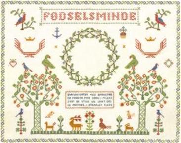 〔Fremme〕　刺繍キット　30-2506※　＜訳ありセール　20％OFF＞
