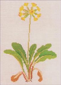 〔Fremme〕　刺繍キット　30-4317C※　＜訳ありセール　20％OFF＞