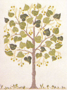 〔Fremme〕　刺繍キット　30-4836