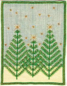 Fremme〕 刺繍キット 30-6274 Stitch House - ステッチハウス -