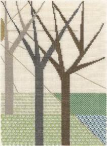 Fremme〕 刺繍キット 30-6668 Stitch House - ステッチハウス -