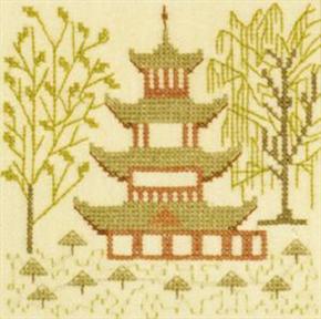 〔Fremme〕　刺繍キット　30-5953※　＜訳ありセール　20％OFF＞【即日発送可】